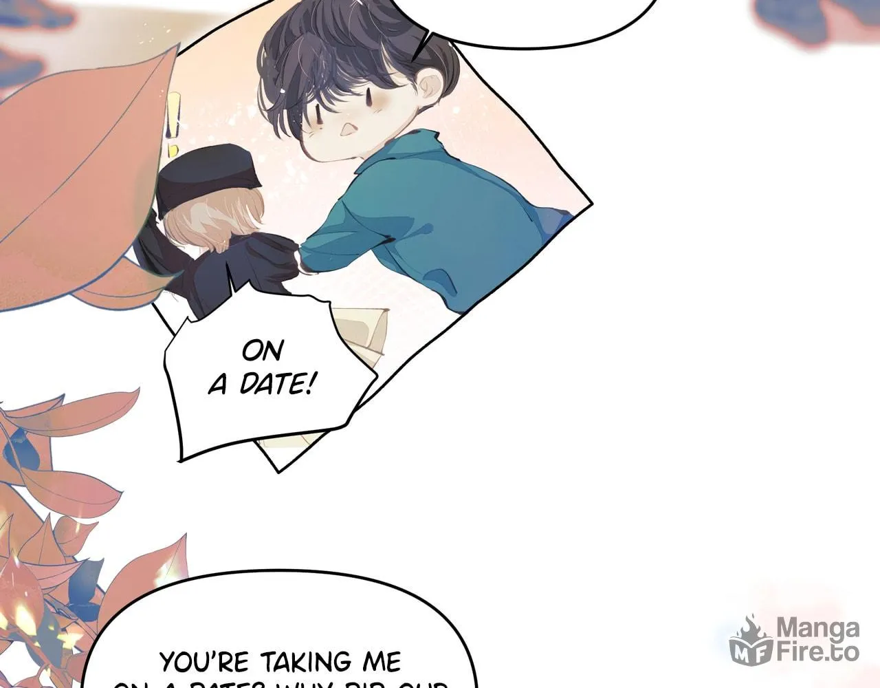 Addicted to Her Chapter 48 page 66 - 