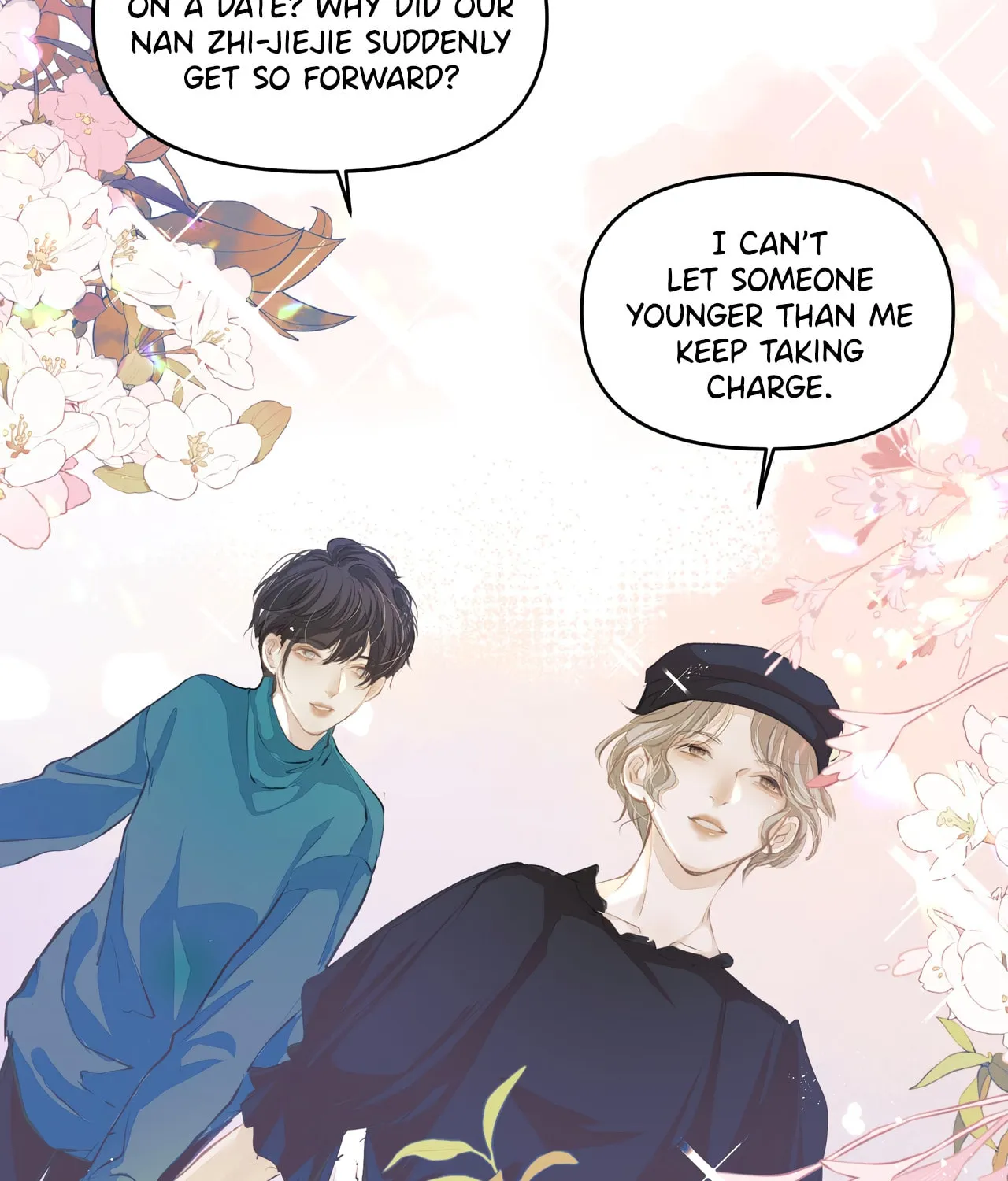 Addicted to Her Chapter 48 page 67 - 