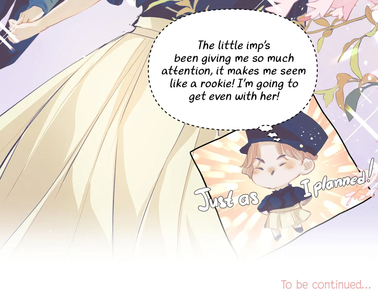 Addicted to Her Chapter 48 page 68 - 