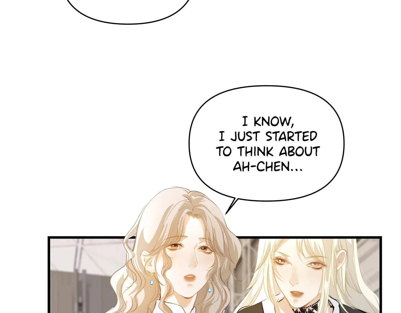 Addicted to Her Chapter 48 page 8 - 