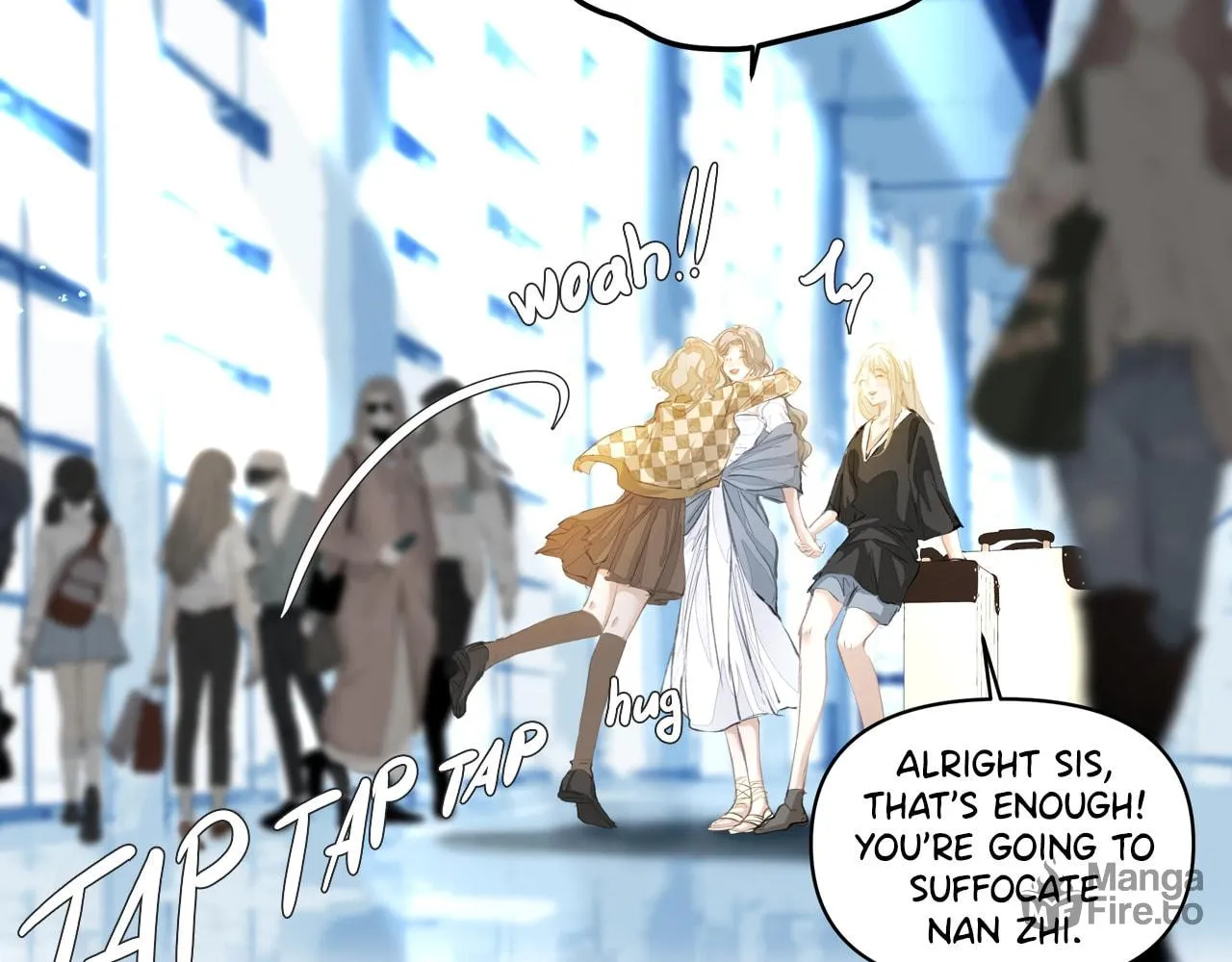 Addicted to Her Chapter 48 page 10 - 