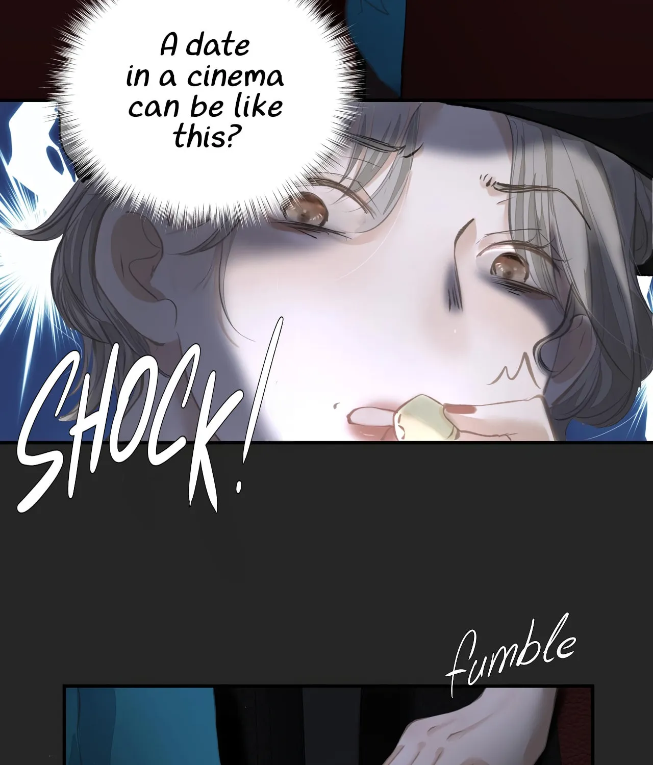 Addicted to Her Chapter 49 page 13 - 