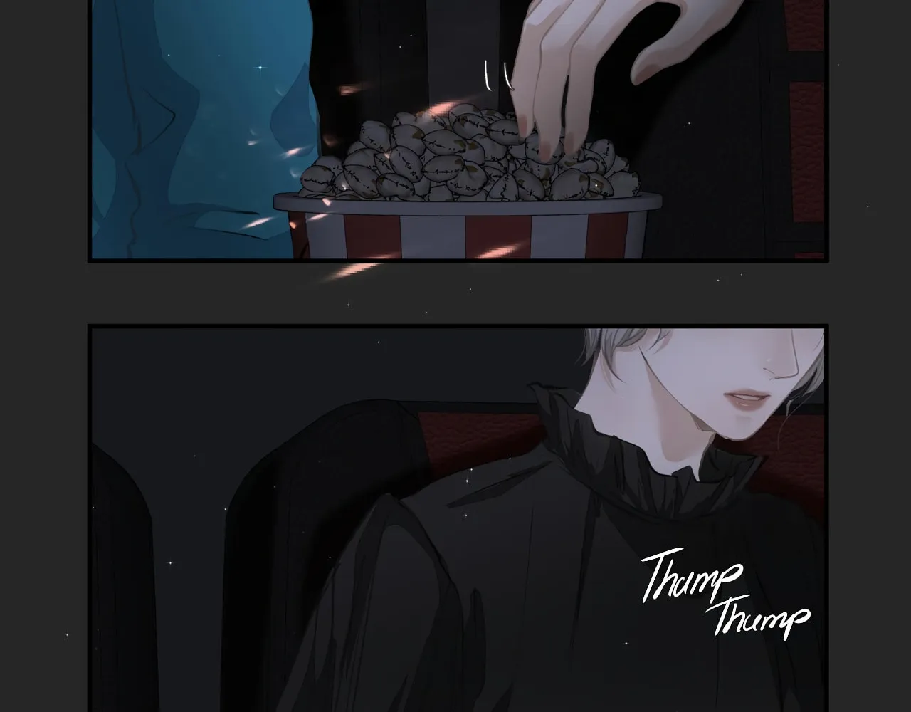 Addicted to Her Chapter 49 page 14 - 