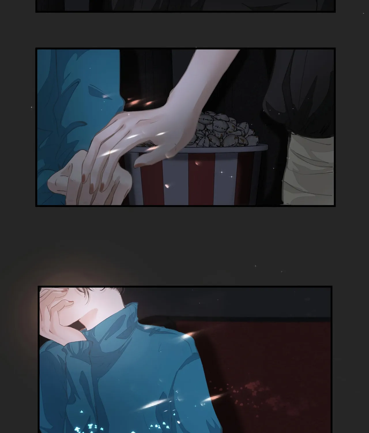 Addicted to Her Chapter 49 page 15 - 