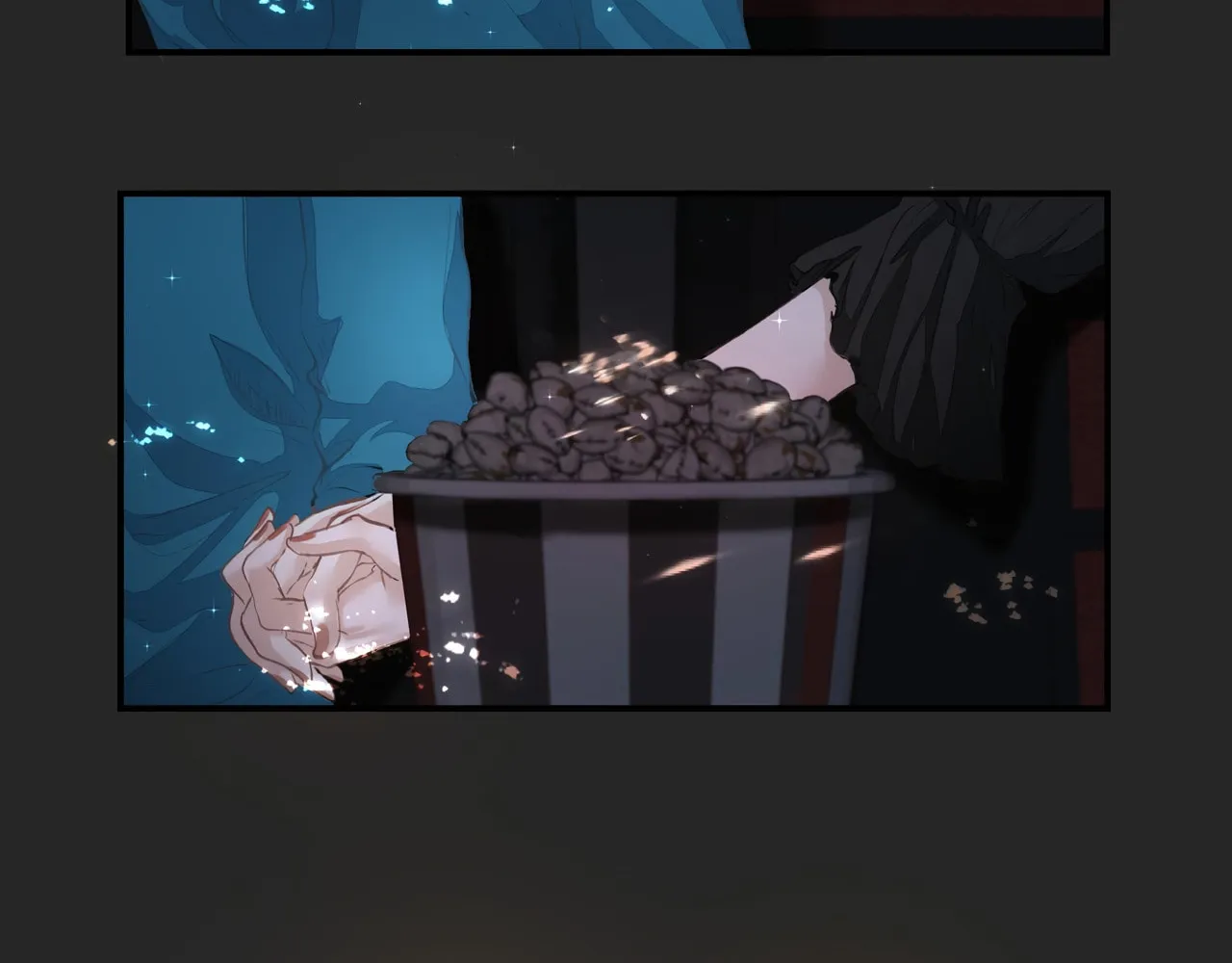 Addicted to Her Chapter 49 page 16 - 