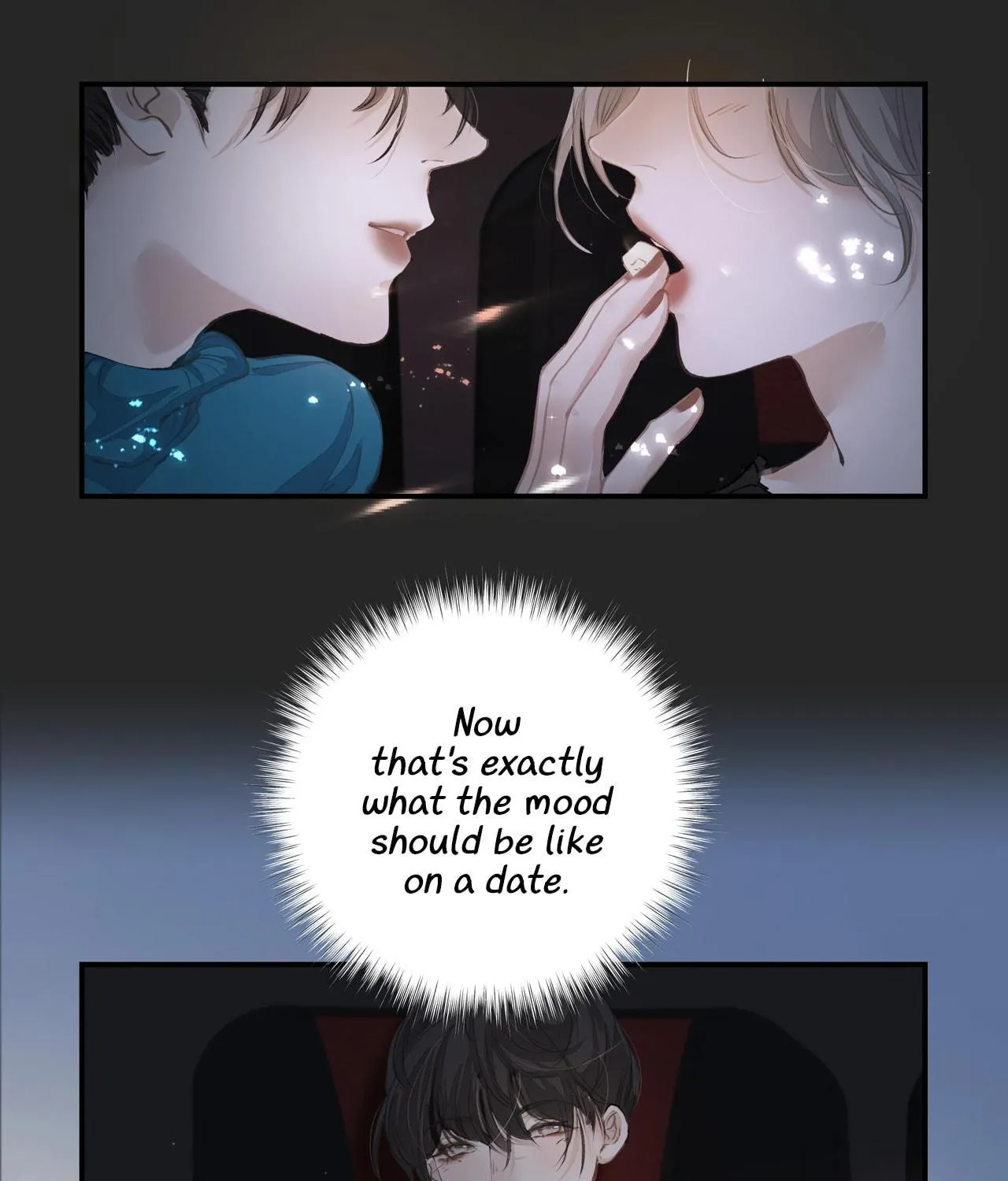 Addicted to Her Chapter 49 page 17 - 