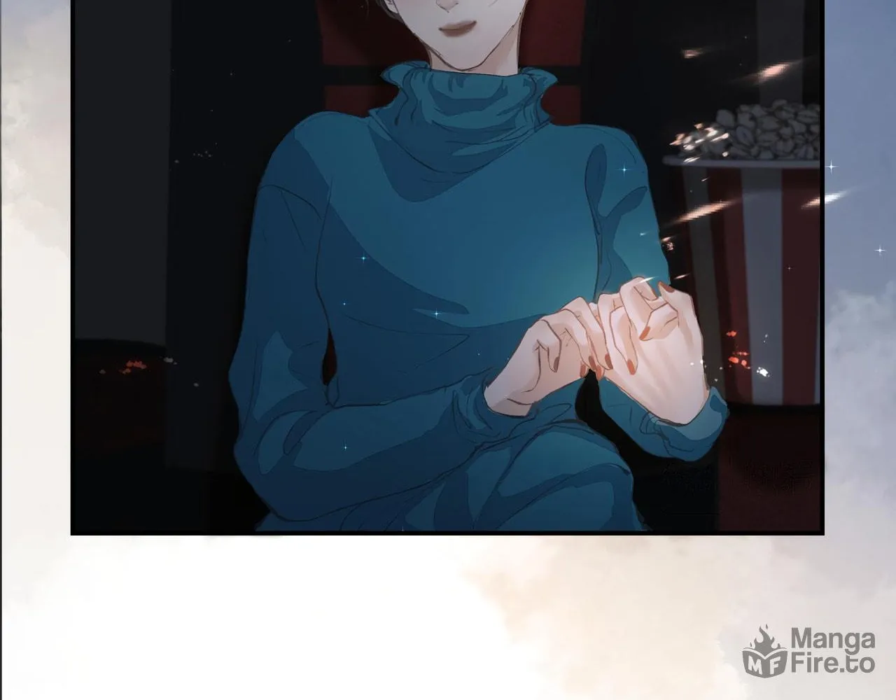 Addicted to Her Chapter 49 page 18 - 