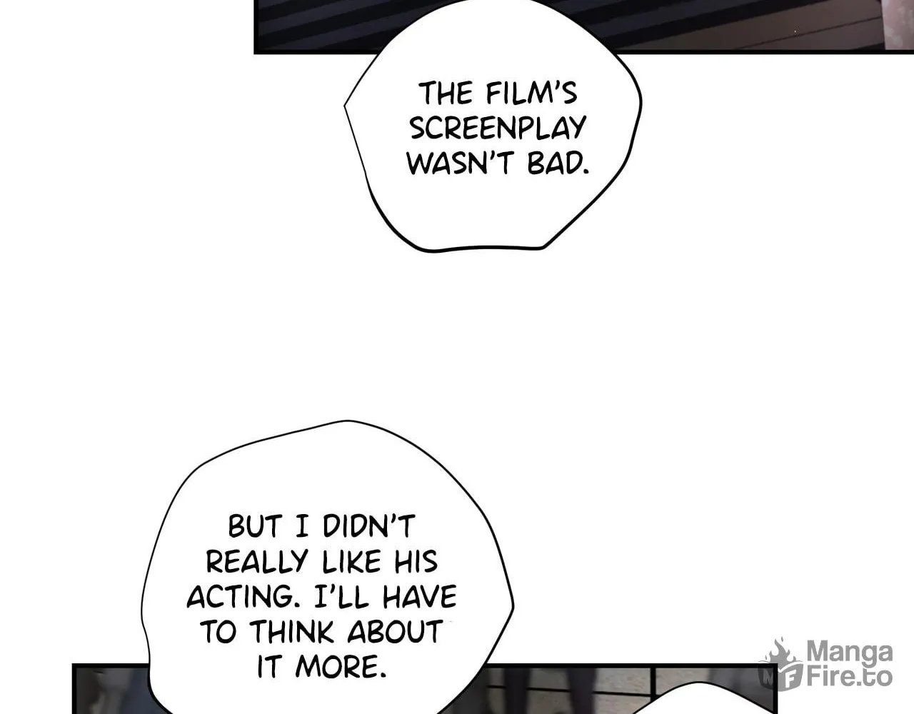 Addicted to Her Chapter 49 page 20 - 