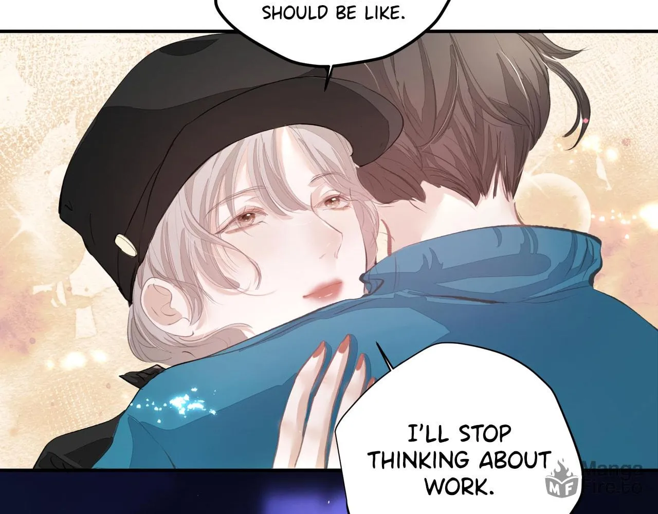 Addicted to Her Chapter 49 page 24 - 