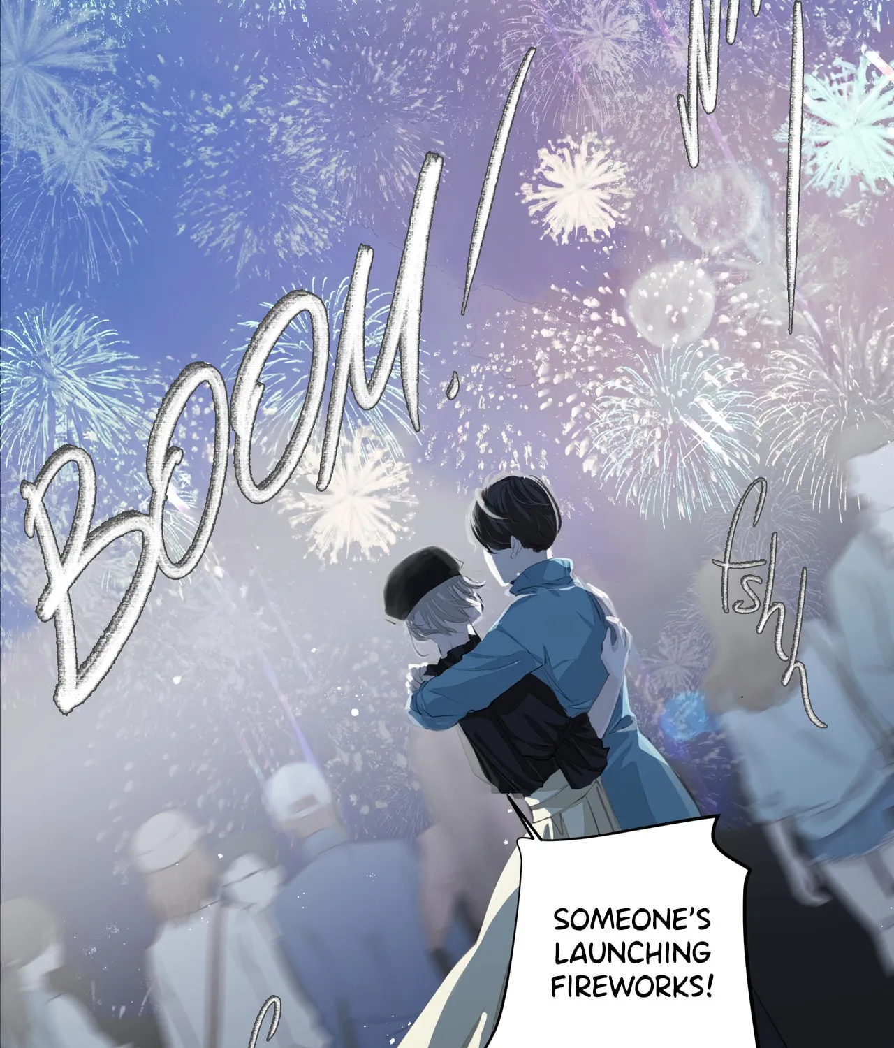 Addicted to Her Chapter 49 page 27 - 