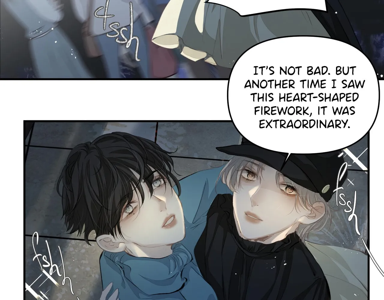 Addicted to Her Chapter 49 page 28 - 
