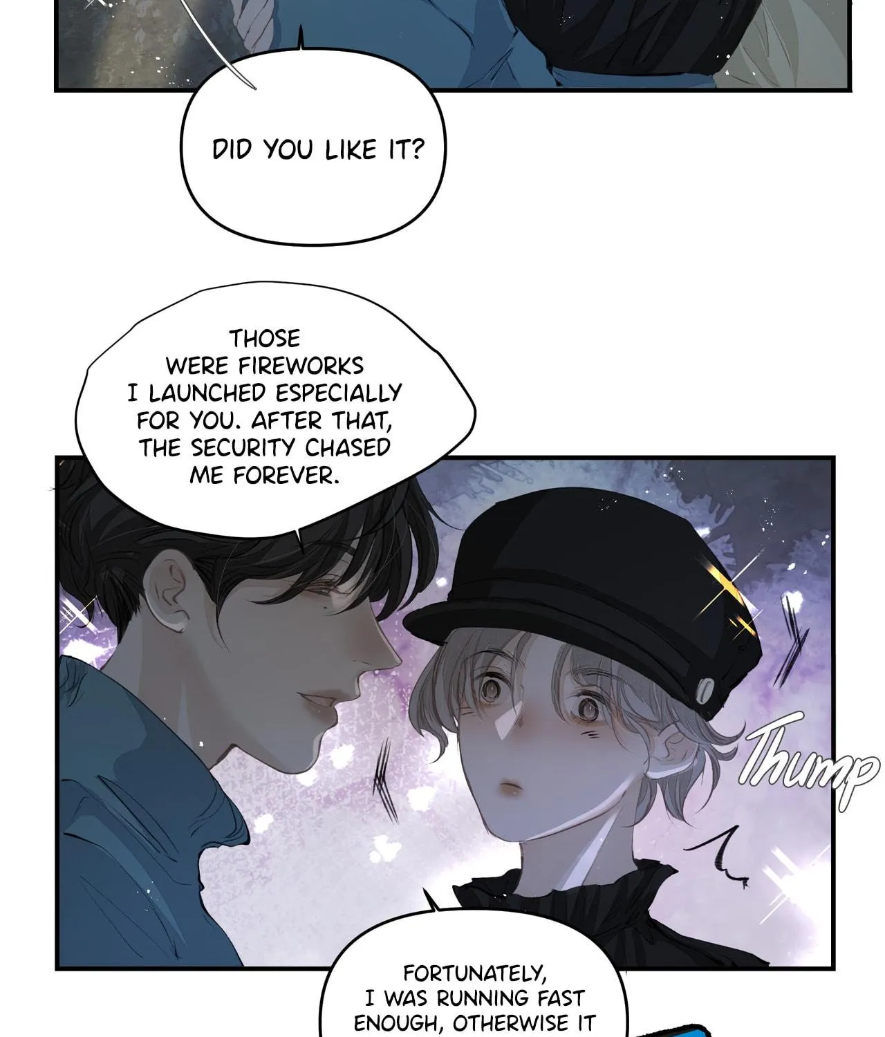 Addicted to Her Chapter 49 page 29 - 