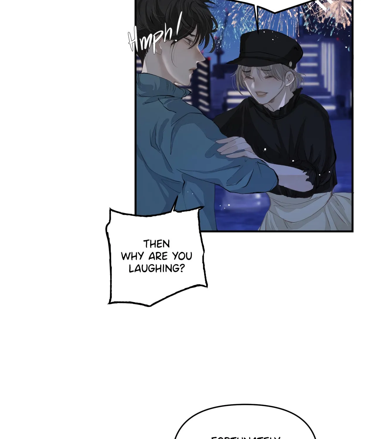 Addicted to Her Chapter 49 page 31 - 