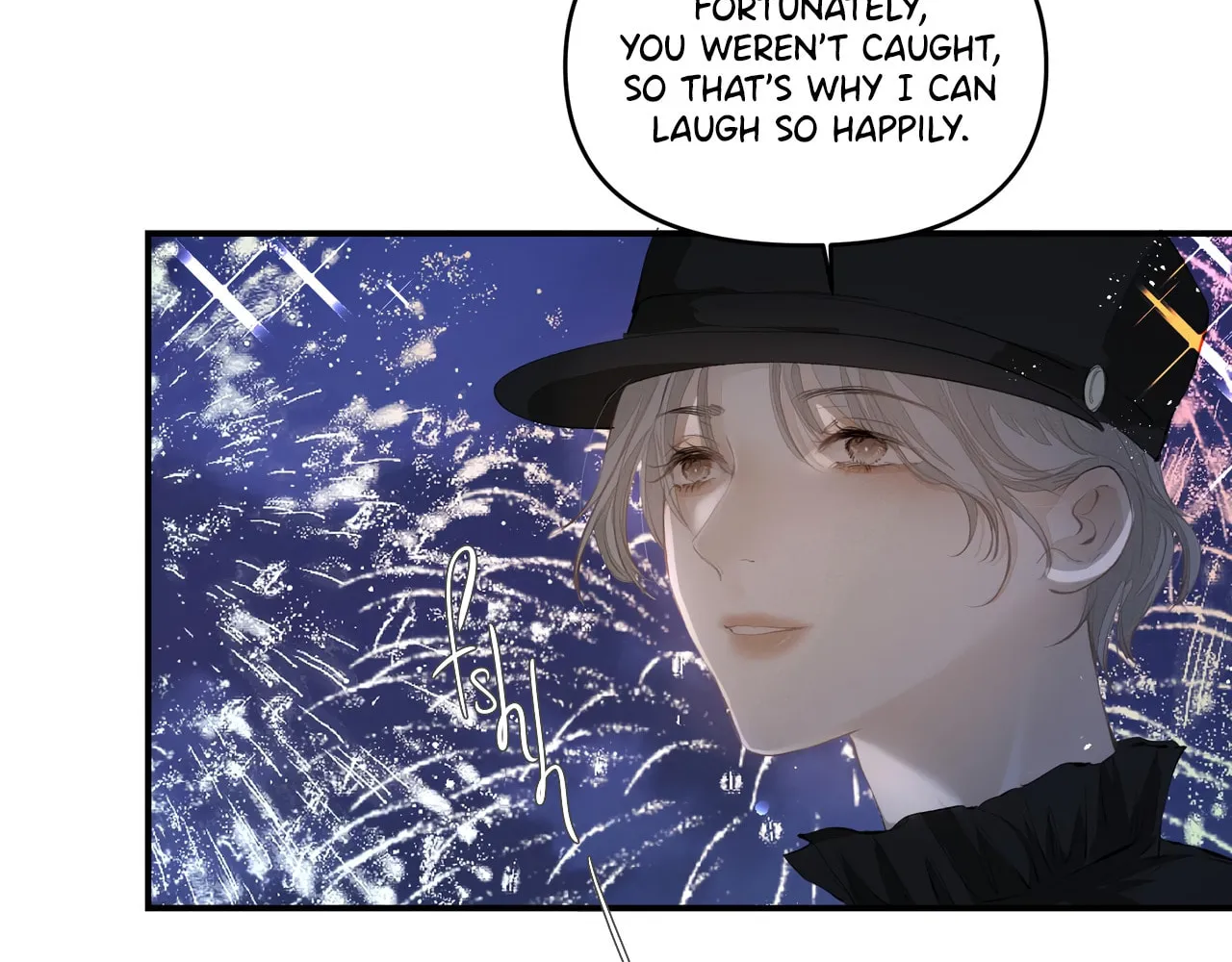 Addicted to Her Chapter 49 page 32 - 