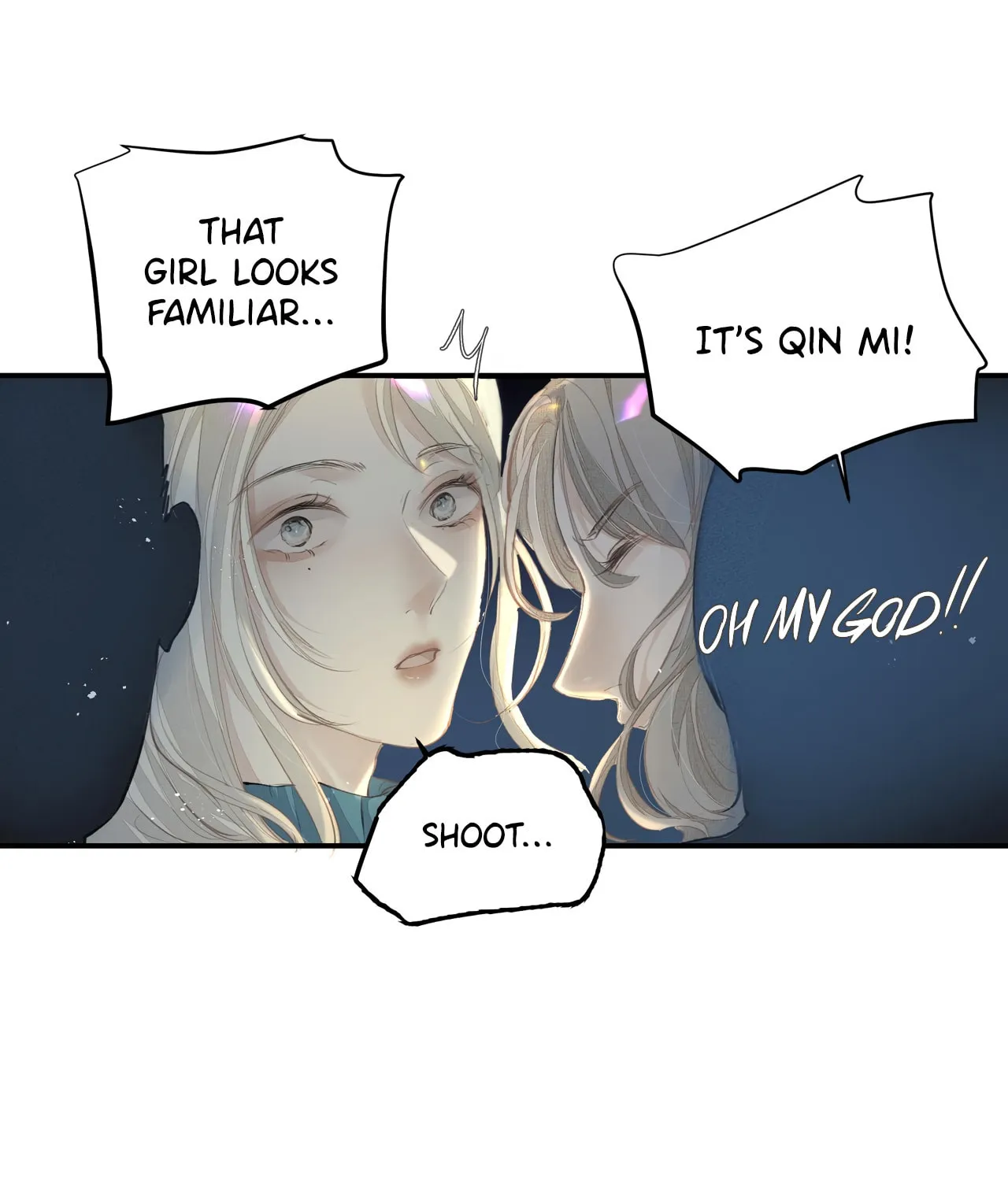 Addicted to Her Chapter 49 page 37 - 