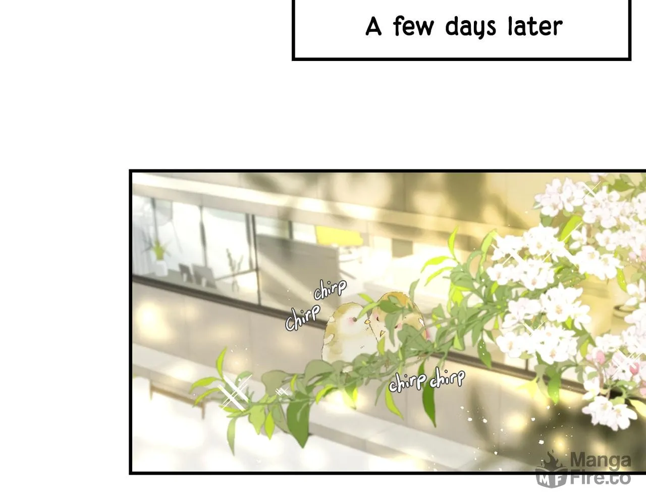 Addicted to Her Chapter 49 page 42 - 