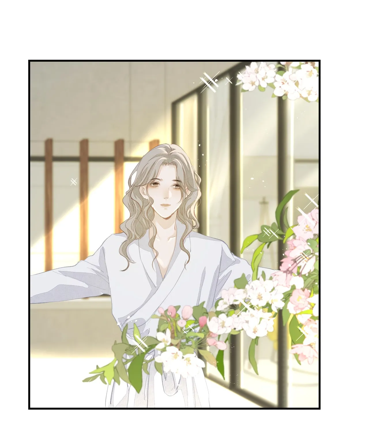 Addicted to Her Chapter 49 page 43 - 