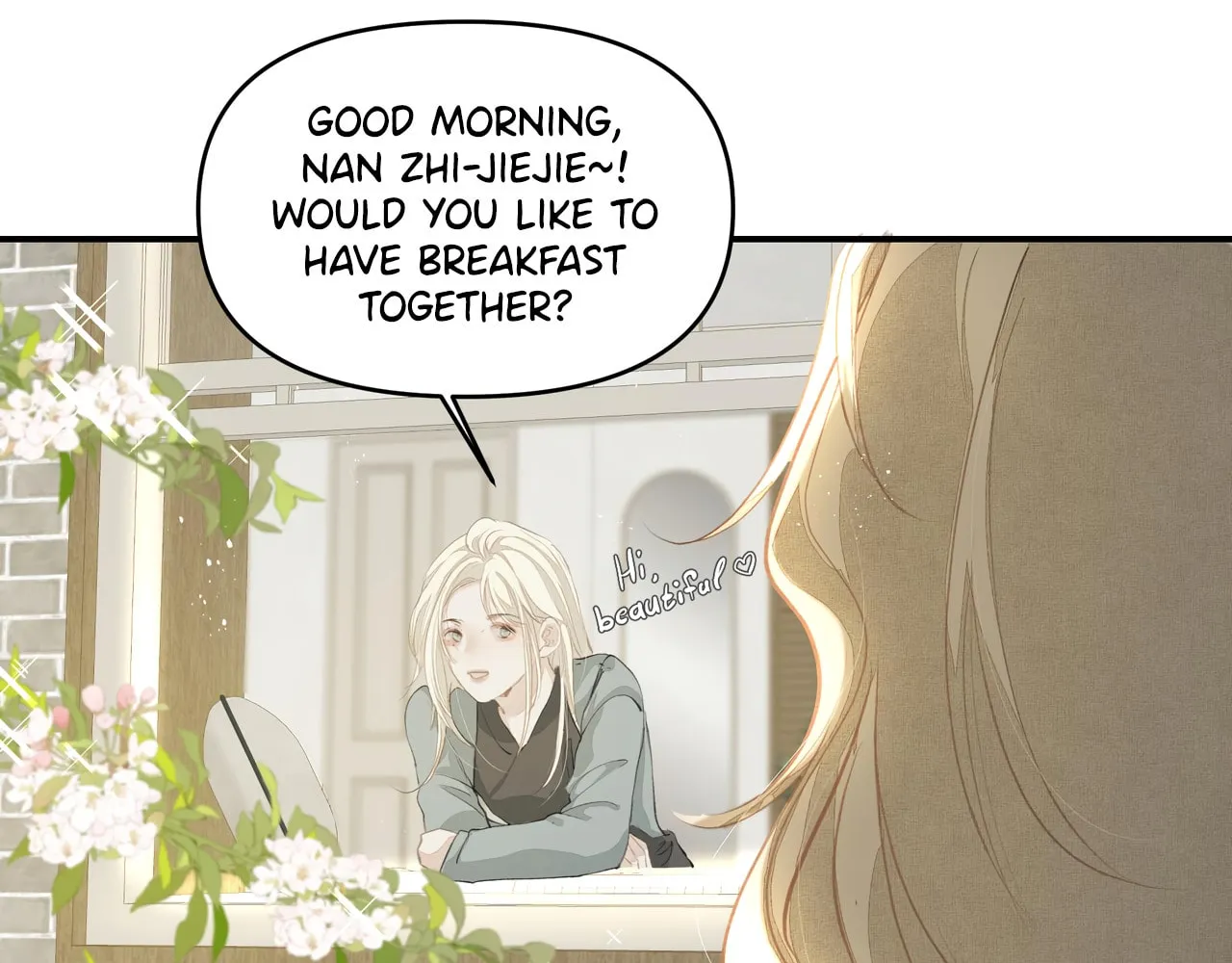 Addicted to Her Chapter 49 page 44 - 