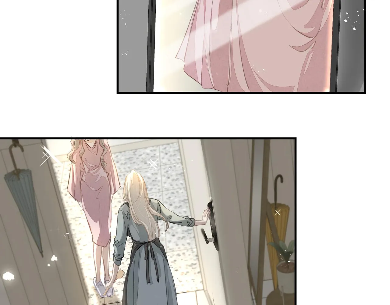 Addicted to Her Chapter 49 page 46 - 