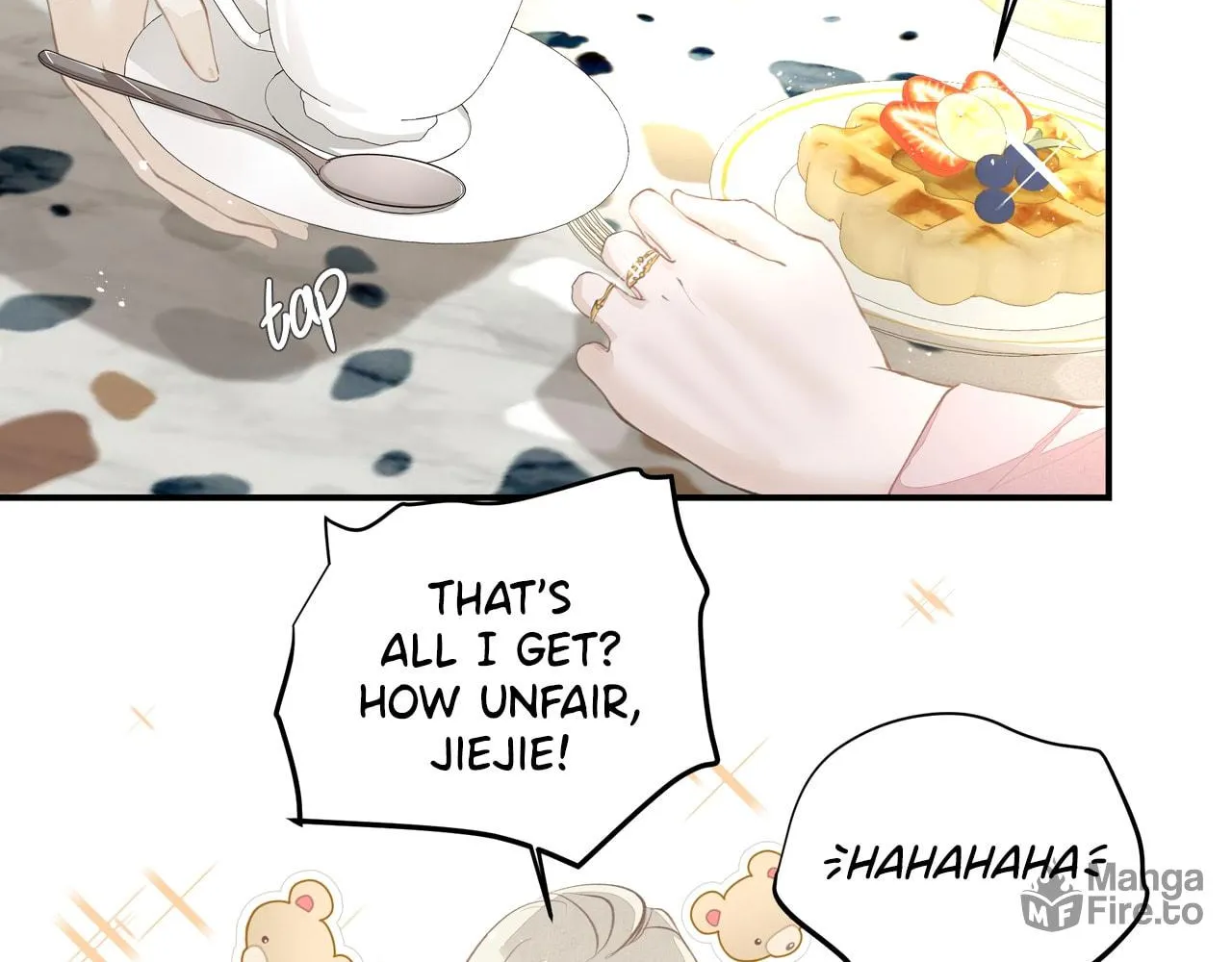 Addicted to Her Chapter 49 page 48 - 