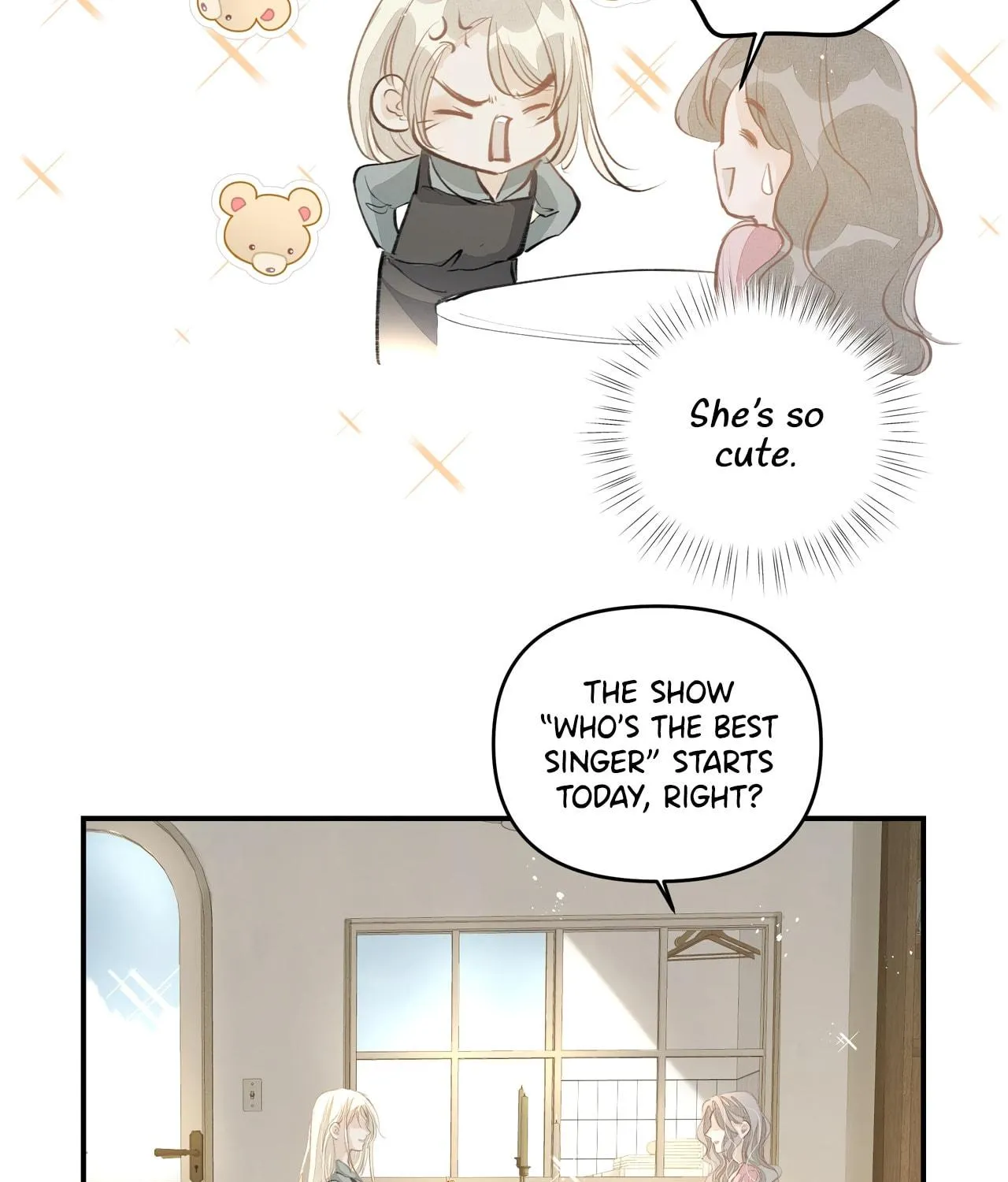 Addicted to Her Chapter 49 page 49 - 