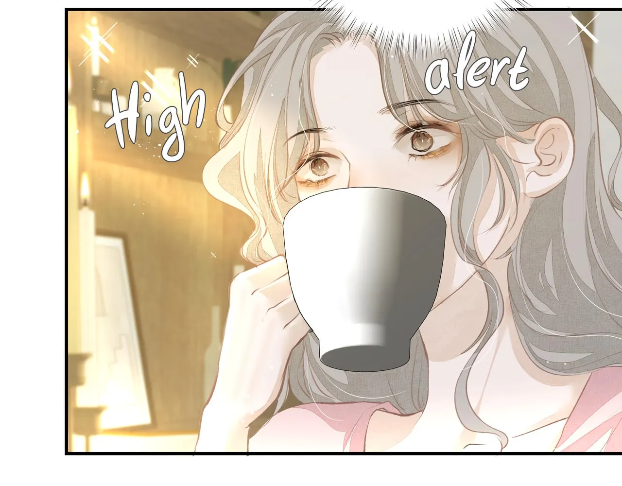 Addicted to Her Chapter 49 page 52 - 