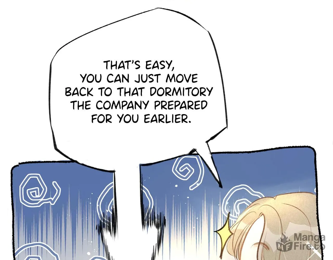 Addicted to Her Chapter 49 page 54 - 