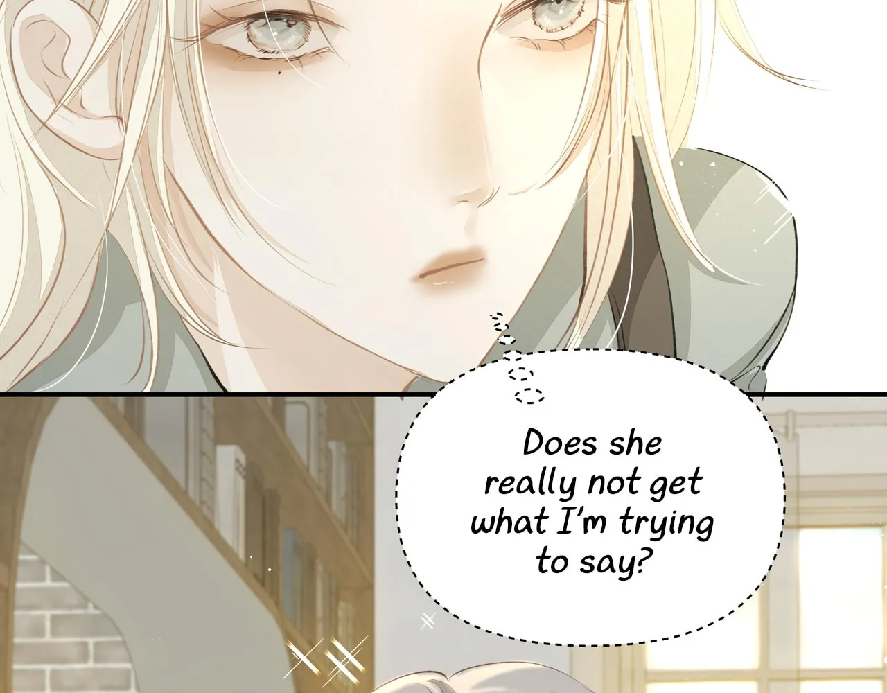 Addicted to Her Chapter 49 page 56 - 
