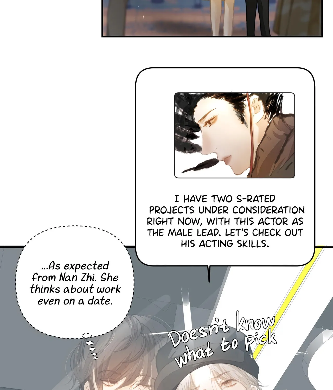 Addicted to Her Chapter 49 page 7 - 