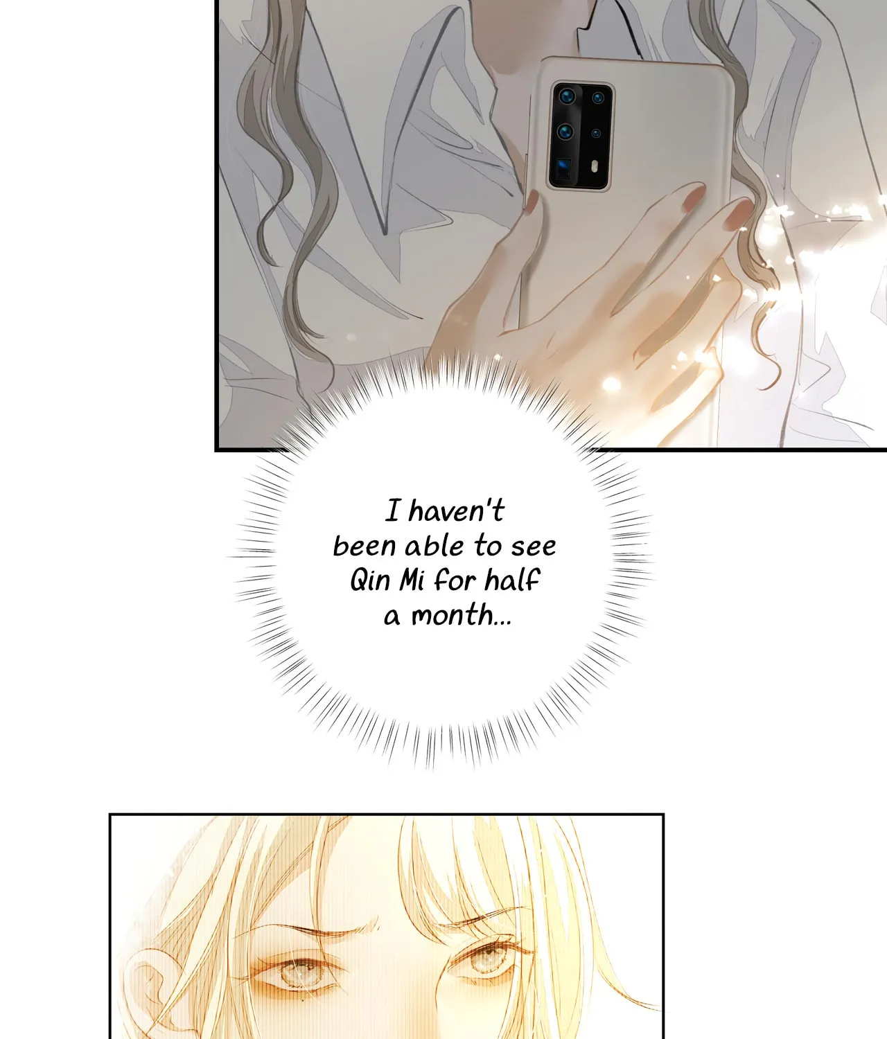 Addicted to Her Chapter 50 page 21 - 