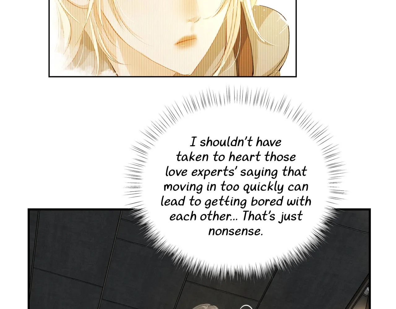 Addicted to Her Chapter 50 page 22 - 