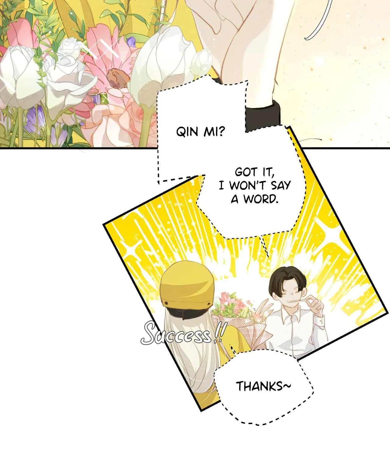 Addicted to Her Chapter 50 page 29 - 
