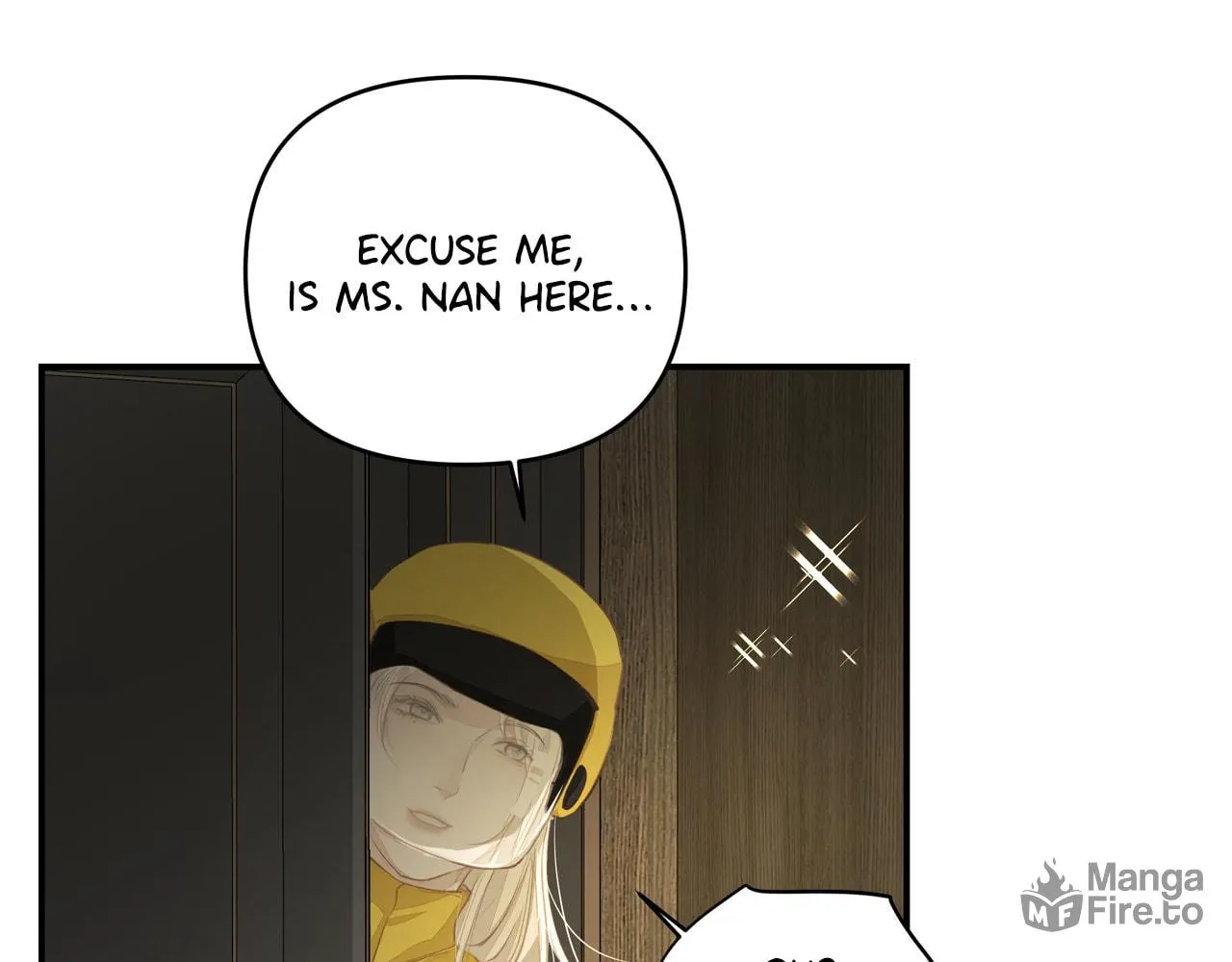 Addicted to Her Chapter 50 page 30 - 