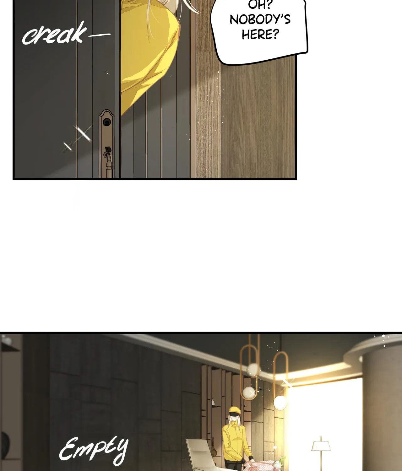 Addicted to Her Chapter 50 page 31 - 