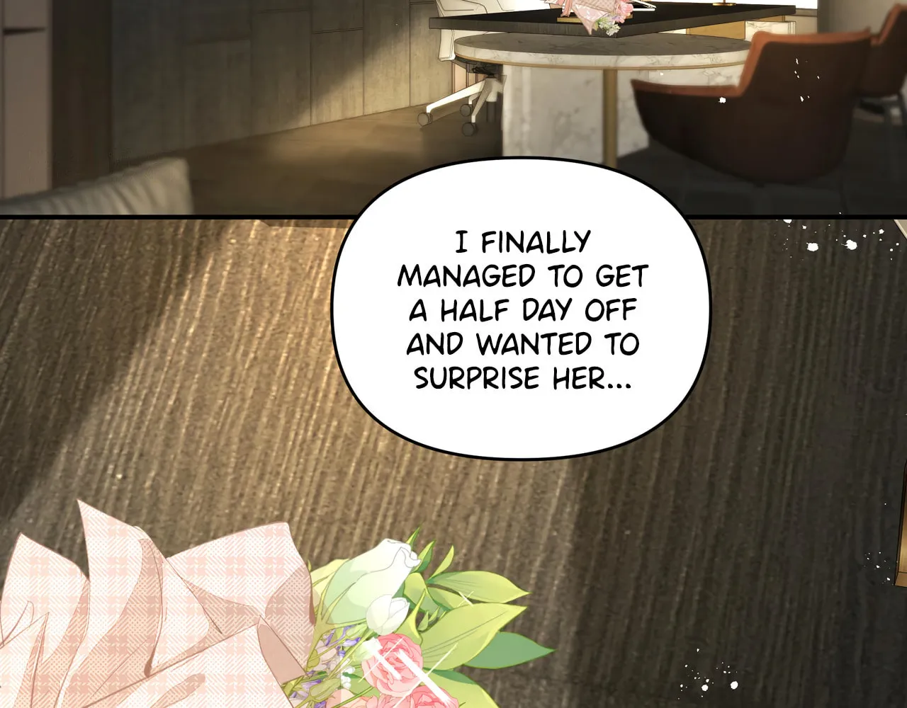 Addicted to Her Chapter 50 page 32 - 