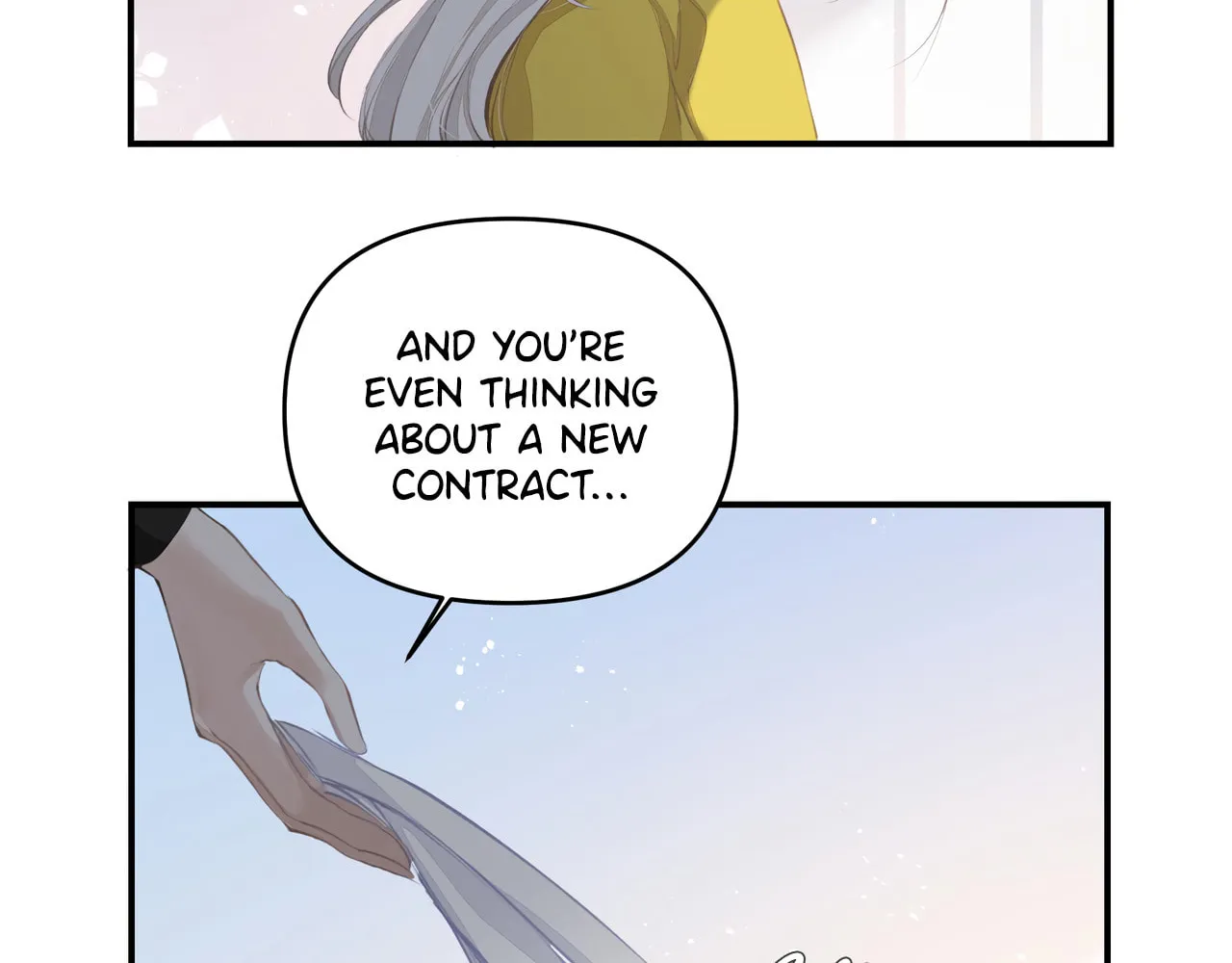 Addicted to Her Chapter 50 page 34 - 