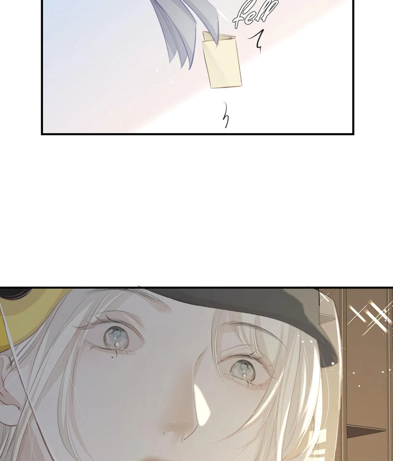 Addicted to Her Chapter 50 page 35 - 