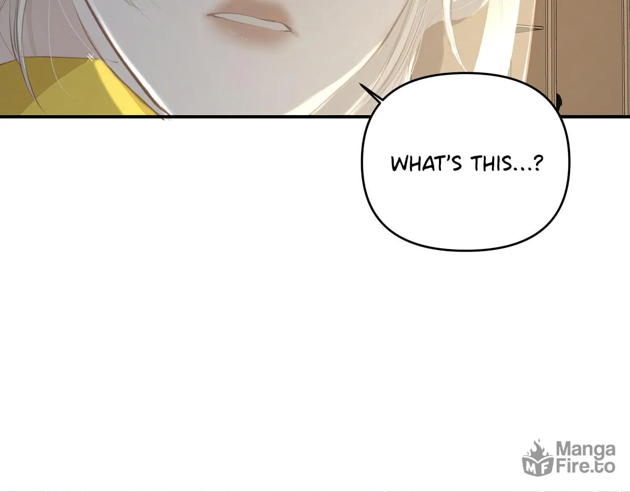 Addicted to Her Chapter 50 page 36 - 