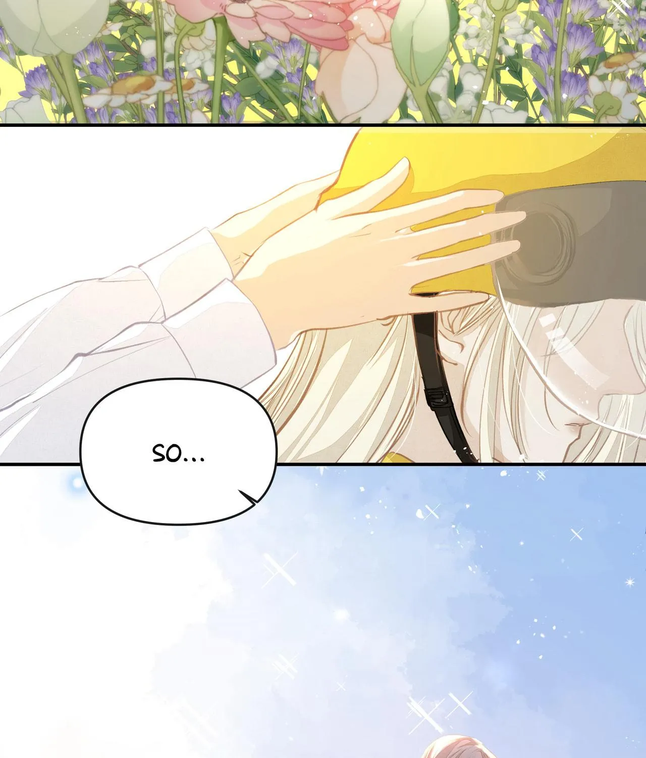 Addicted to Her Chapter 50 page 41 - 