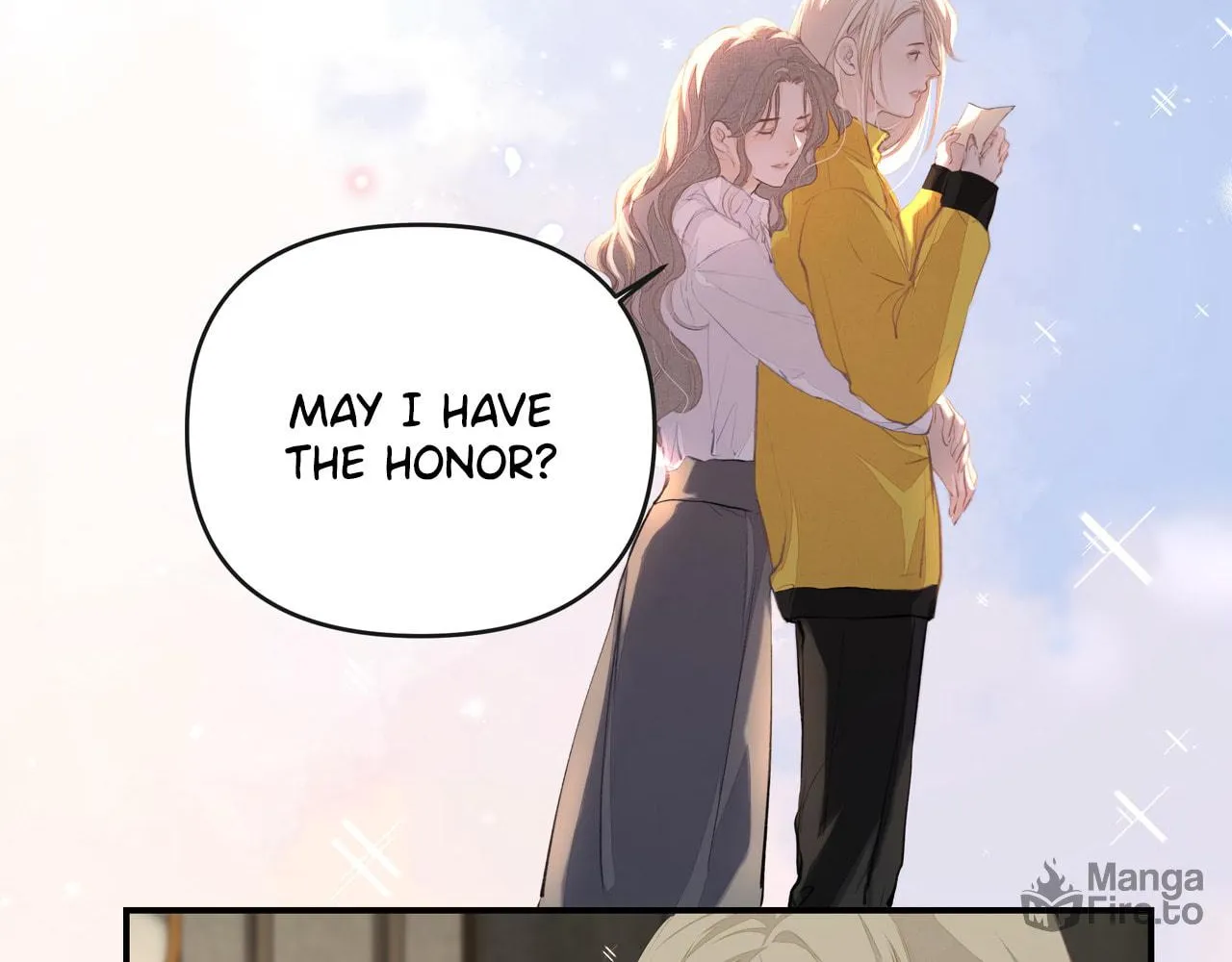 Addicted to Her Chapter 50 page 42 - 
