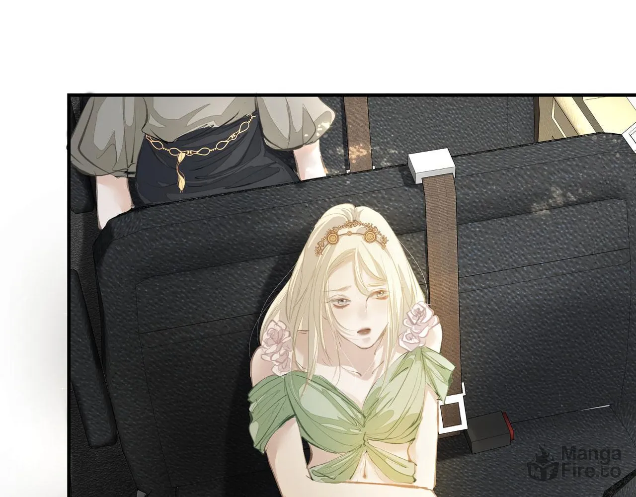 Addicted to Her Chapter 50 page 6 - 
