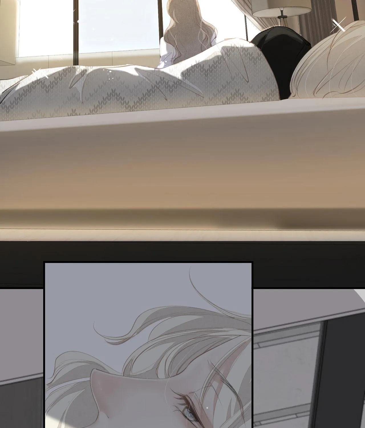 Addicted to Her Chapter 50 page 53 - 