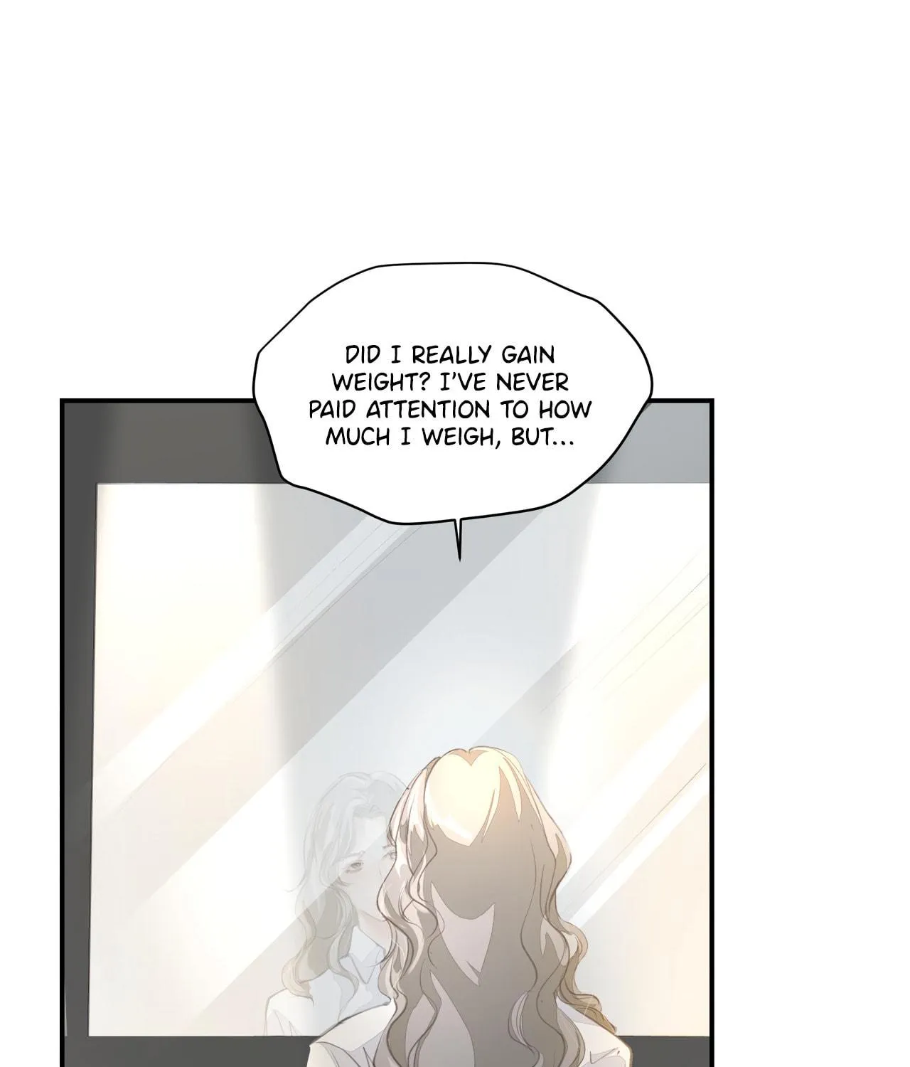 Addicted to Her Chapter 51 page 11 - 