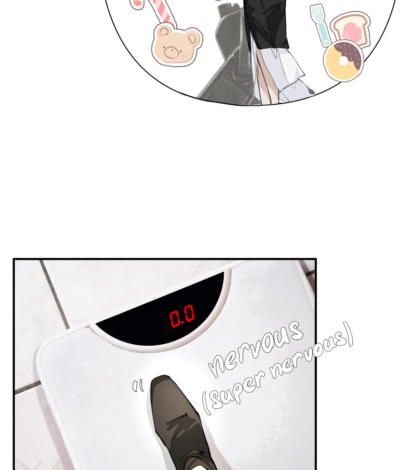 Addicted to Her Chapter 51 page 13 - 