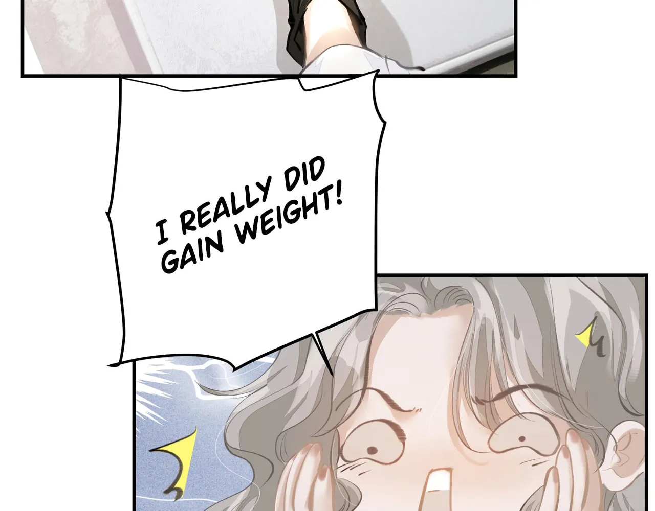 Addicted to Her Chapter 51 page 14 - 