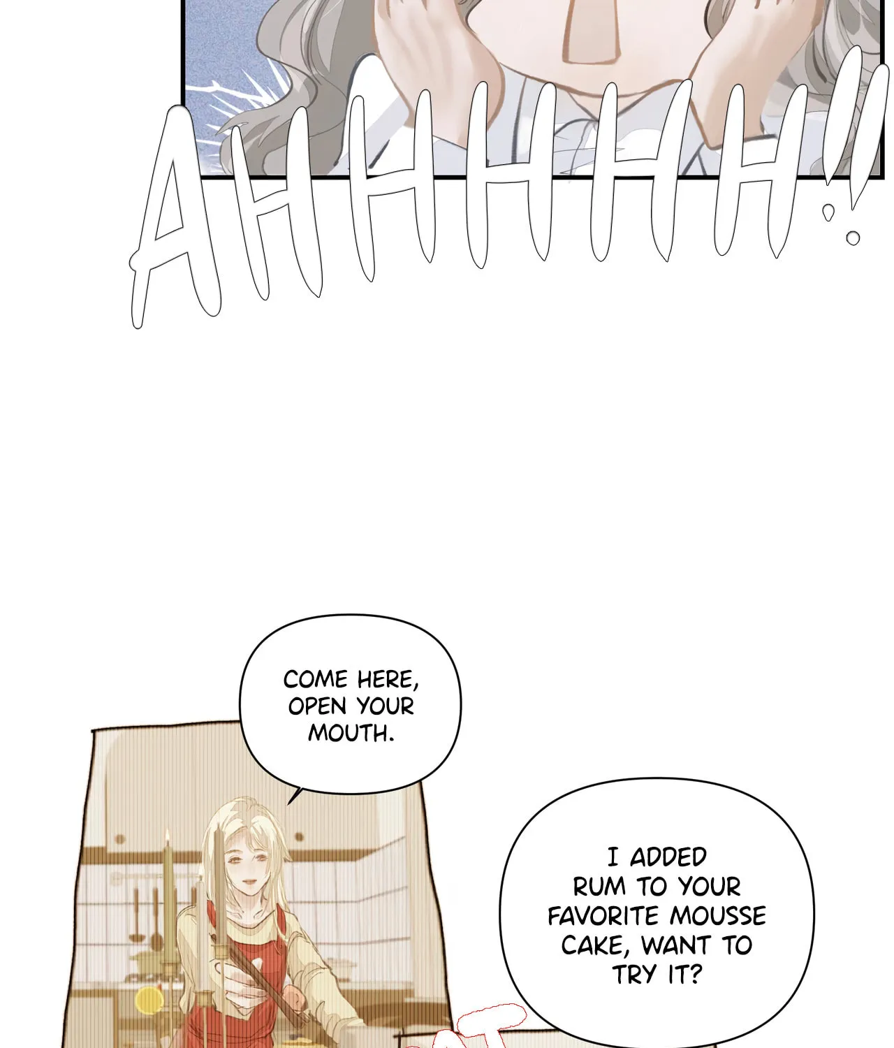 Addicted to Her Chapter 51 page 15 - 