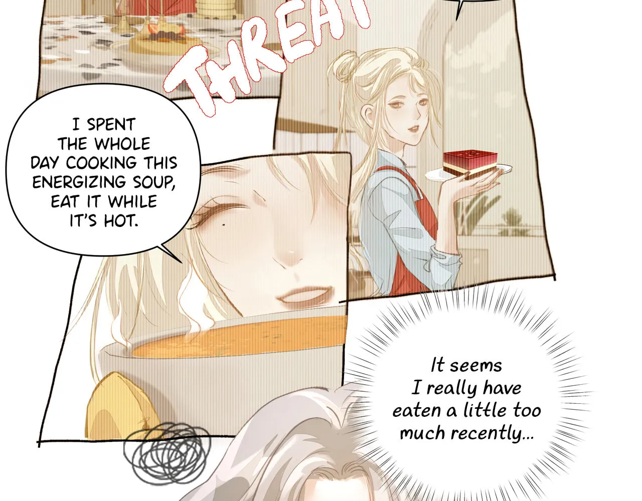 Addicted to Her Chapter 51 page 16 - 