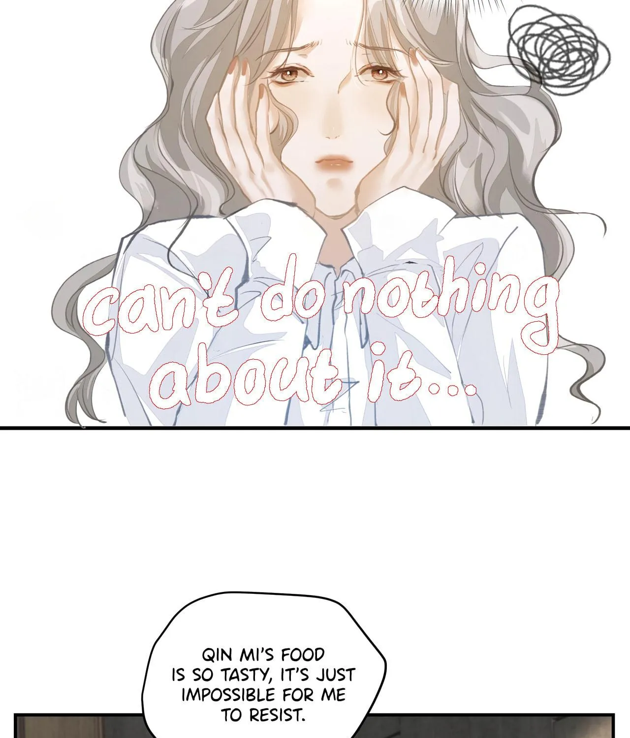 Addicted to Her Chapter 51 page 17 - 