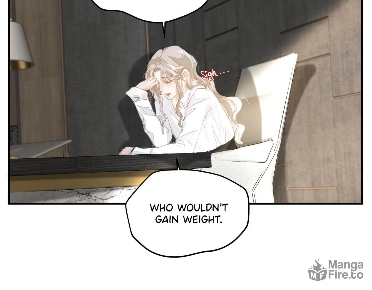 Addicted to Her Chapter 51 page 18 - 