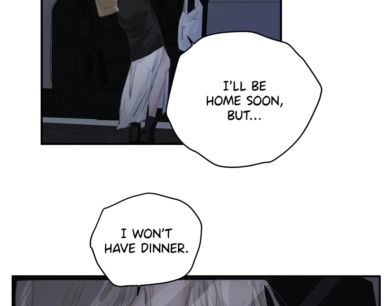 Addicted to Her Chapter 51 page 22 - 